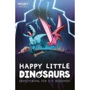 Happy Little Dinosaurs (Erweiterung f&uuml;r 5 bis 6 Personen)