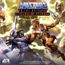 Masters of the Universe - Fields of Eternia