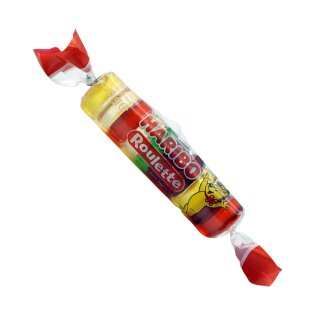 Gratis Haribo Roulette