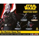 Star Wars: Shatterpoint &ndash; Jedi Hunters Squad Pack (&bdquo;Jedi-J&auml;ger&ldquo;)(Erweiterung)