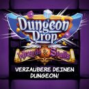Dungeon Drop: Wizards &amp; Spells (Erweiterung)