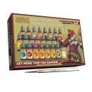 Army Painter – Speedpaint Most Wanted Set 2.0