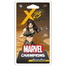 Marvel Champions: Das Kartenspiel – X-23 (Erweiterung)