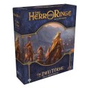 Der Herr der Ringe: Das Kartenspiel &ndash; Die zwei T&uuml;rme (Saga-Erweiterung)