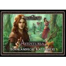 Aventuria - Bornländische Katzenhexe Heldenset...