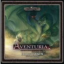 Aventuria - Monstererweiterung Feuertränen...
