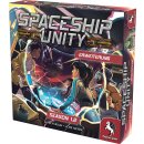 Spaceship Unity – Season 1.2 (Erweiterung)