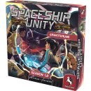 Spaceship Unity &ndash; Season 1.2 (Erweiterung)