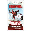 Marvel Champions: Das Kartenspiel – Deadpool...