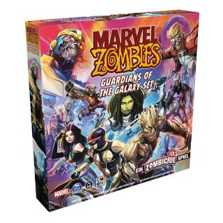 Marvel Zombies – Guardians of the Galaxy (Erweiterung)