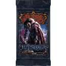 Flesh &amp; Blood TCG - Outsiders Booster Pack (deutsch)