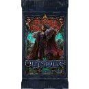 Flesh & Blood TCG - Outsiders Booster Pack