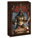 Flesh & Blood TCG - History Pack1 Blitz Decks - Rhinar