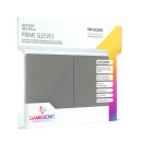 Gamegenic PRIME Sleeves Gray