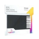 Gamegenic PRIME Sleeves Black