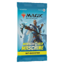 MTG - March of the Machine/Marsch der Maschine - DE