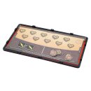 UGT - Harry Potter - Kampf um Hogwarts Dashboard-Set