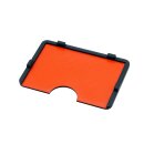 UGT - Kartenboard f&uuml;r gro&szlig;e Karten 1x1 quer gelb