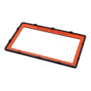 UGT - Winter der Toten - Charakterboard dunkelgr&uuml;n