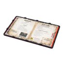 UGT - Winter der Toten - Charakterboard grau