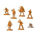 Zombicide 2. Edition &ndash; The Boys Pack 2: The Boys (Erweiterung)