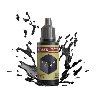 The Army Painter Speedpaint 2.0 Occultist Cloak
