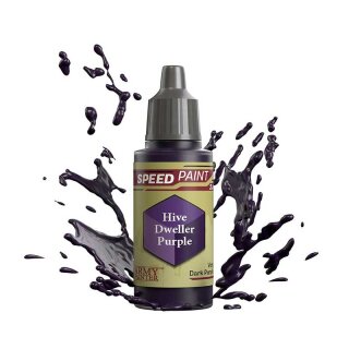 The Army Painter Speedpaint 2.0 Hive Dweller Purple