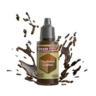 The Army Painter Speedpaint 2.0 Hardened Leather