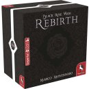 Black Rose Wars &ndash; Rebirth