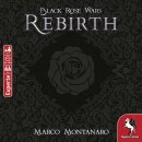 Black Rose Wars &ndash; Rebirth