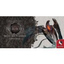 Black Rose Wars &ndash; Rebirth: Siegel aus Flammen (Erweiterung)