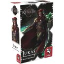Black Rose Wars – Rebirth: Jukas (Avatar-Erweiterung)