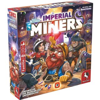 Imperial Miners