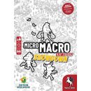 MicroMacro: Crime City 4 &ndash; Showdown
