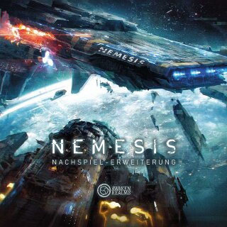 Nemesis - Kings (Erweiterung), 41,99 €