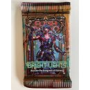 Flesh &amp; Blood TCG - Bright Lights Booster Pack (deutsch)