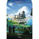 The Castles of Burgundy / Die Burgen von Burgund -limited Edition-
