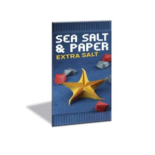 Sea Salt & Paper - Extra Salt (Erweiterung)