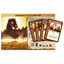 Spirit Island: Zunehmende Hitze in Stein und Sand (Promo)