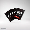 Star Wars: Unlimited Art Sleeves &ndash; Space Red