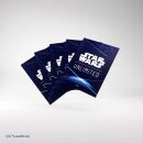 Star Wars: Unlimited Art Sleeves Double Sleeving Pack...