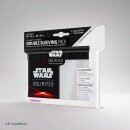 Star Wars: Unlimited Art Sleeves Double Sleeving Pack &ndash; Space Red