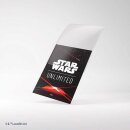 Star Wars: Unlimited Art Sleeves Double Sleeving Pack...