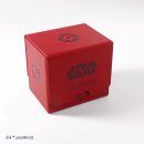 Star Wars: Unlimited Deck Pod Red