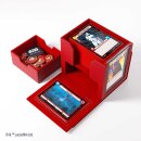 Star Wars: Unlimited Deck Pod Red