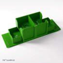 Star Wars: Unlimited Double Deck Pod Green