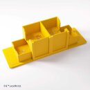 Star Wars: Unlimited Double Deck Pod Yellow