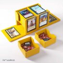 Star Wars: Unlimited Double Deck Pod Yellow