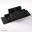 Star Wars: Unlimited Double Deck Pod Black