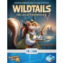Wildtails – Ein Legacy-Abenteuer